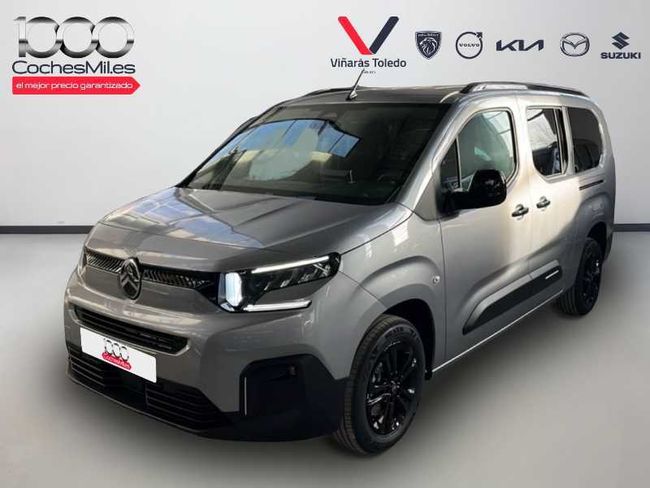 Citroën Berlingo Talla XL BlueHDi 100 S&S 6v PLUS M1 7 PLAZAS   - Foto 40