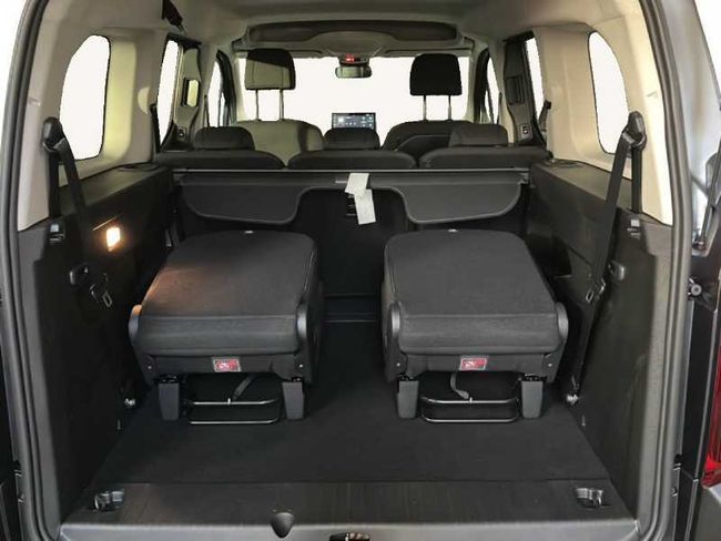 Citroën Berlingo Talla XL BlueHDi 100 S&S 6v PLUS M1 7 PLAZAS   - Foto 16
