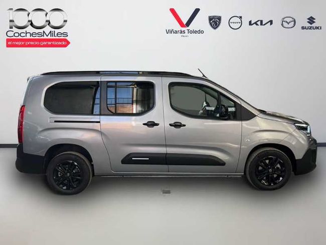Citroën Berlingo Talla XL BlueHDi 100 S&S 6v PLUS M1 7 PLAZAS   - Foto 6