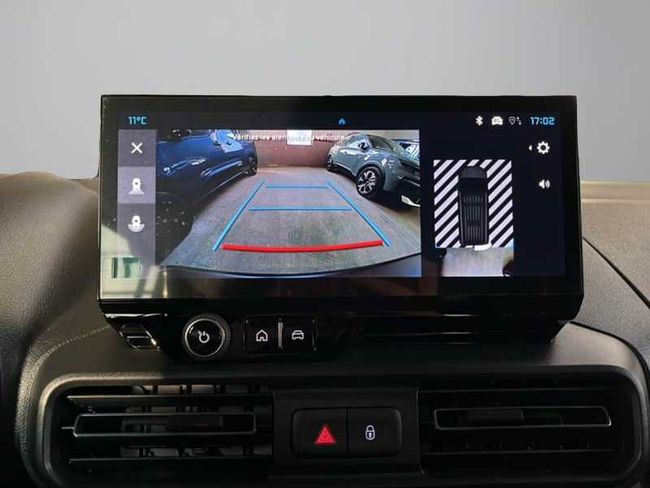 Citroën Berlingo Talla XL BlueHDi 100 S&S 6v PLUS M1 7 PLAZAS   - Foto 26