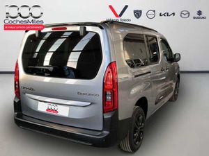 Citroën Berlingo Talla XL BlueHDi 100 S&S 6v PLUS M1 7 PLAZAS   - Foto 8