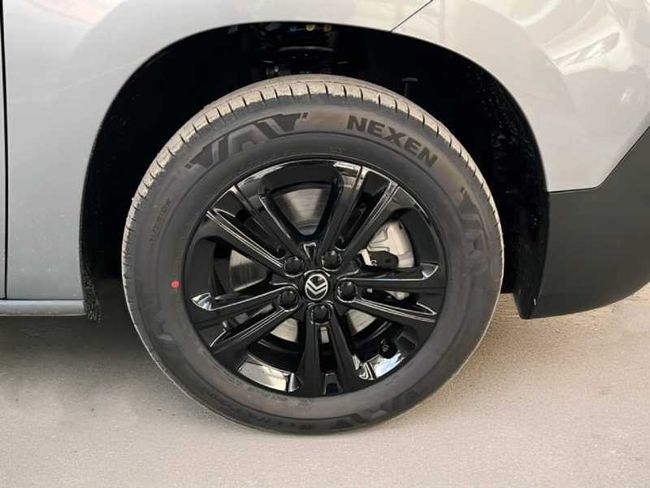 Citroën Berlingo Talla XL BlueHDi 100 S&S 6v PLUS M1 7 PLAZAS   - Foto 22