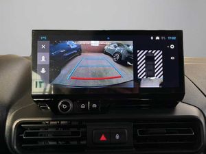 Citroën Berlingo Talla XL BlueHDi 100 S&S 6v PLUS M1 7 PLAZAS   - Foto 57