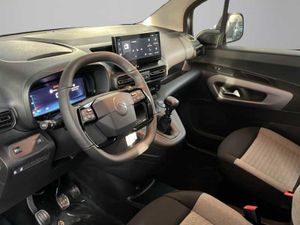 Citroën Berlingo Talla XL BlueHDi 100 S&S 6v PLUS M1 7 PLAZAS   - Foto 23