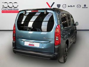 Citroën Berlingo Talla XL BlueHDi 100 S&S 6v PLUS M1 7 PLAZAS   - Foto 8