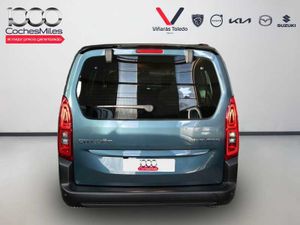 Citroën Berlingo Talla XL BlueHDi 100 S&S 6v PLUS M1 7 PLAZAS   - Foto 5