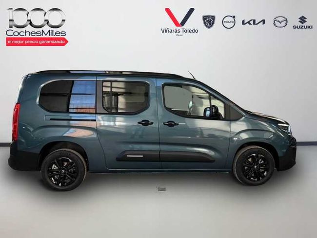 Citroën Berlingo Talla XL BlueHDi 100 S&S 6v PLUS M1 7 PLAZAS   - Foto 6