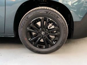 Citroën Berlingo Talla XL BlueHDi 100 S&S 6v PLUS M1 7 PLAZAS   - Foto 15