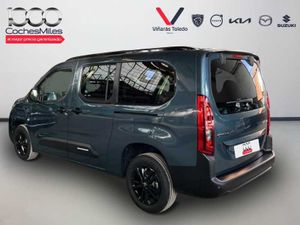 Citroën Berlingo Talla XL BlueHDi 100 S&S 6v PLUS M1 7 PLAZAS   - Foto 3