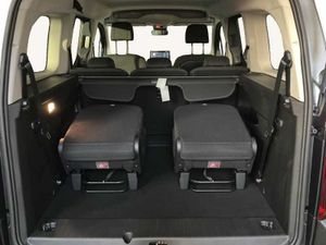 Citroën Berlingo Talla XL BlueHDi 100 S&S 6v PLUS M1 7 PLAZAS   - Foto 9