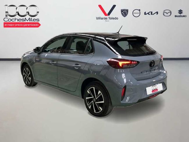 Opel Corsa GS 1.2T XHL MT6 S/S 100 CV (74kW)   - Foto 3