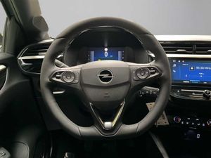 Opel Corsa GS 1.2T XHL MT6 S/S 100 CV (74kW)   - Foto 17