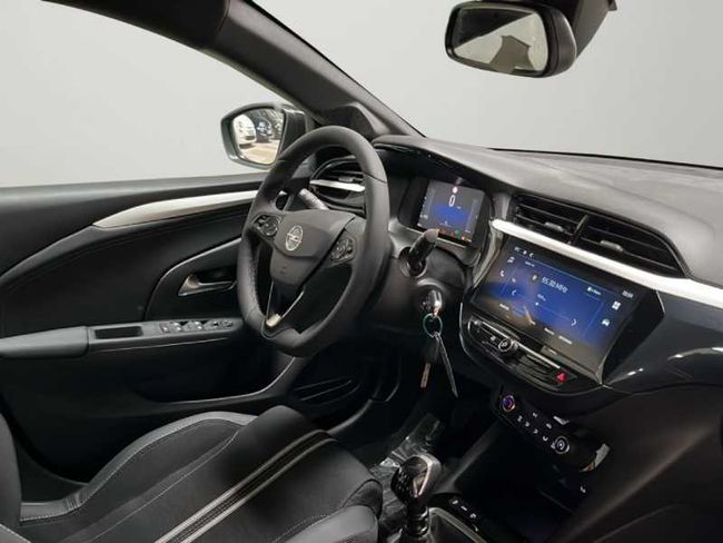 Opel Corsa GS 1.2T XHL MT6 S/S 100 CV (74kW)   - Foto 11