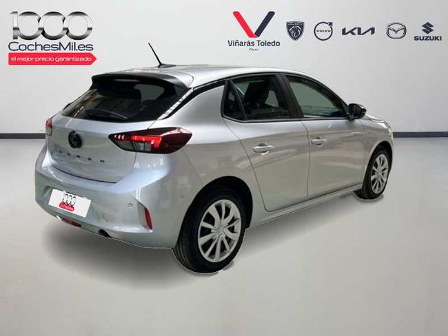 Opel Corsa Edition 1.2T XHL MT6 S/S 100 CV (74kW)   - Foto 28