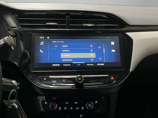 Opel Corsa Edition 1.2T XHL MT6 S/S 100 CV (74kW)   - Foto 17