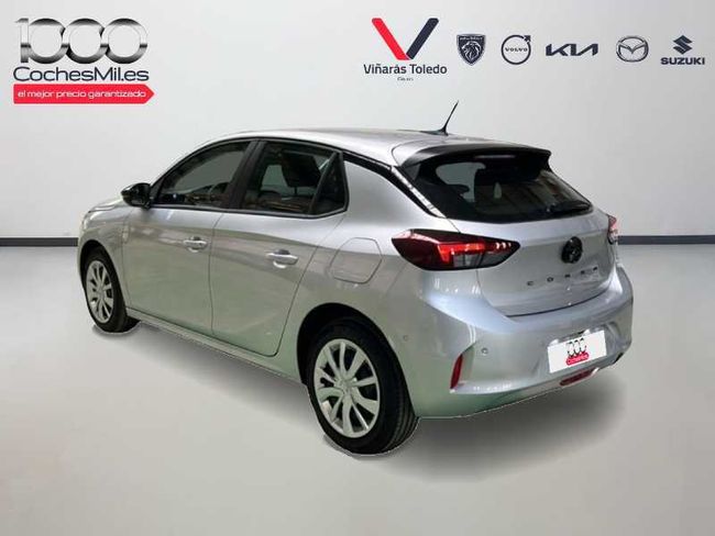 Opel Corsa Edition 1.2T XHL MT6 S/S 100 CV (74kW)   - Foto 22