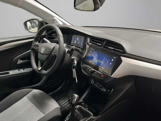 Opel Corsa Edition 1.2T XHL MT6 S/S 100 CV (74kW)   - Foto 11