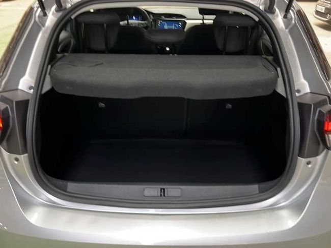 Opel Corsa Edition 1.2T XHL MT6 S/S 100 CV (74kW)   - Foto 34