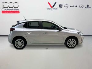 Opel Corsa Edition 1.2T XHL MT6 S/S 100 CV (74kW)   - Foto 6