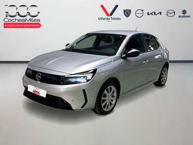 Opel Corsa Edition 1.2T XHL MT6 S/S 100 CV (74kW)   - Foto 20