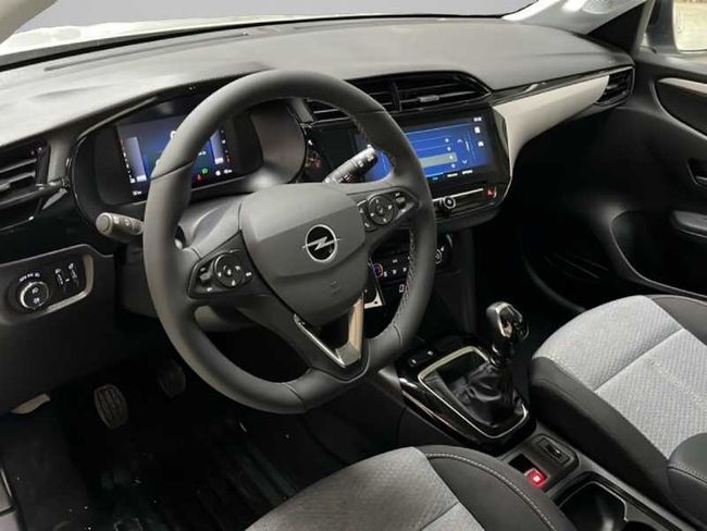 Opel Corsa Edition 1.2T XHL MT6 S/S 100 CV (74kW)   - Foto 30