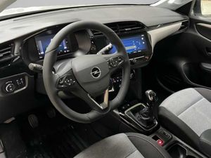 Opel Corsa Edition 1.2T XHL MT6 S/S 100 CV (74kW)   - Foto 10