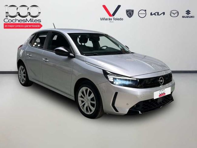 Opel Corsa Edition 1.2T XHL MT6 S/S 100 CV (74kW)   - Foto 7