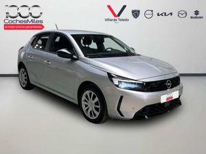 Opel Corsa Edition 1.2T XHL MT6 S/S 100 CV (74kW)   - Foto 7