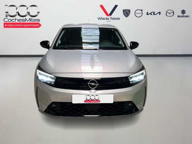 Opel Corsa Edition 1.2T XHL MT6 S/S 100 CV (74kW)   - Foto 4