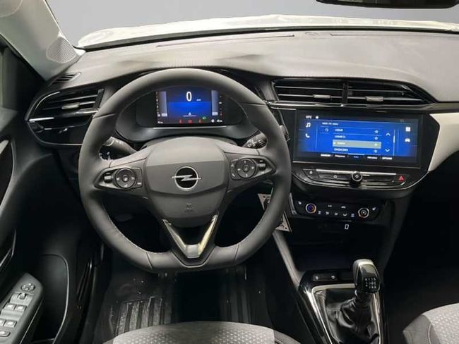 Opel Corsa Edition 1.2T XHL MT6 S/S 100 CV (74kW)   - Foto 35