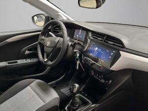 Opel Corsa Edition 1.2T XHL MT6 S/S 100 CV (74kW)   - Foto 17