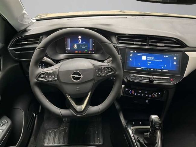 Opel Corsa Edition 1.2T XHL MT6 S/S 100 CV (74kW)   - Foto 14