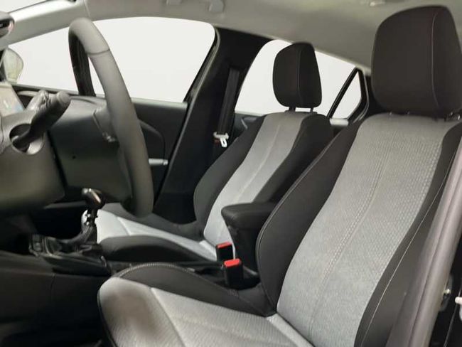 Opel Corsa Edition 1.2T XHL MT6 S/S 100 CV (74kW)   - Foto 11