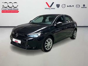 Opel Corsa Edition 1.2T XHL MT6 S/S 100 CV (74kW)   - Foto 2