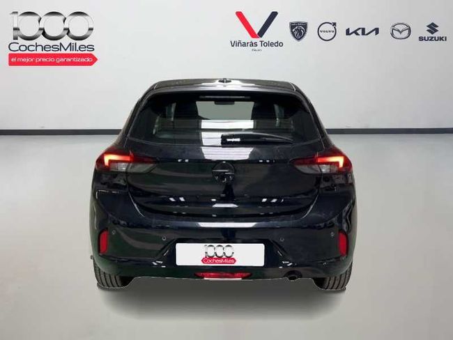 Opel Corsa Edition 1.2T XHL MT6 S/S 100 CV (74kW)   - Foto 7