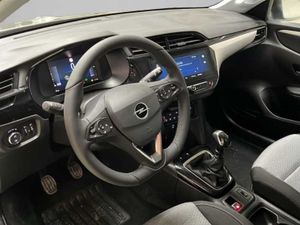 Opel Corsa Edition 1.2T XHL MT6 S/S 100 CV (74kW)   - Foto 18