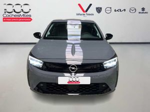 Opel Corsa Edition 1.2T XHL Hybrid eDCT6 S/S 110 CV (81kW)   - Foto 4