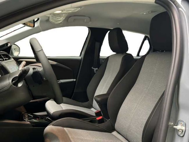 Opel Corsa Edition 1.2T XHL Hybrid eDCT6 S/S 110 CV (81kW)   - Foto 11