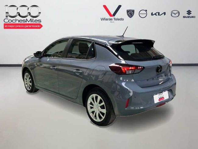 Opel Corsa Edition 1.2T XHL Hybrid eDCT6 S/S 110 CV (81kW)   - Foto 3