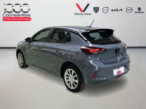 Opel Corsa Edition 1.2T XHL Hybrid eDCT6 S/S 110 CV (81kW)   - Foto 3