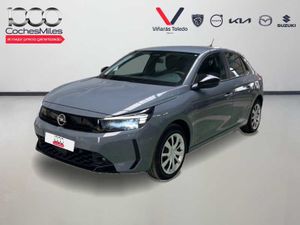 Opel Corsa Edition 1.2T XHL Hybrid eDCT6 S/S 110 CV (81kW)   - Foto 2