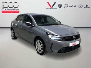 Opel Corsa Edition 1.2T XHL Hybrid eDCT6 S/S 110 CV (81kW)   - Foto 7