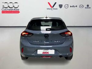 Opel Corsa Edition 1.2T XHL Hybrid eDCT6 S/S 110 CV (81kW)   - Foto 5