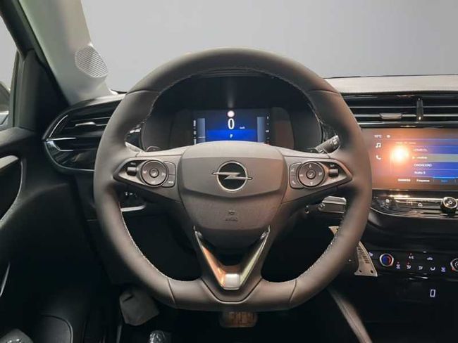 Opel Corsa Edition 1.2T XHL Hybrid eDCT6 S/S 110 CV (81kW)   - Foto 17