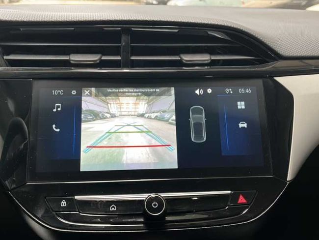 Opel Corsa Edition 1.2T XHL Hybrid eDCT6 S/S 110 CV (81kW)   - Foto 18