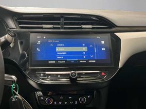 Opel Corsa Edition 1.2T XHL Hybrid eDCT6 S/S 110 CV (81kW)   - Foto 16