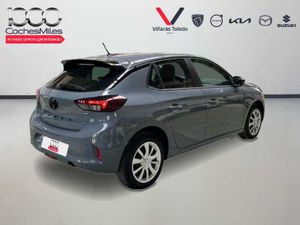 Opel Corsa Edition 1.2T XHL Hybrid eDCT6 S/S 110 CV (81kW)   - Foto 8