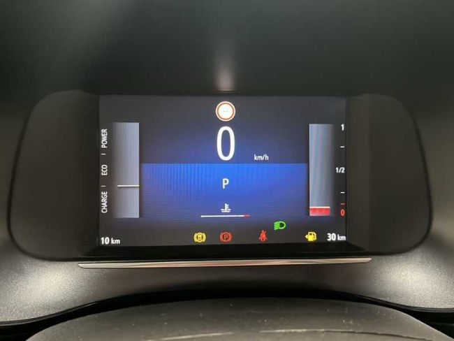 Opel Corsa Edition 1.2T XHL Hybrid eDCT6 S/S 110 CV (81kW)   - Foto 15