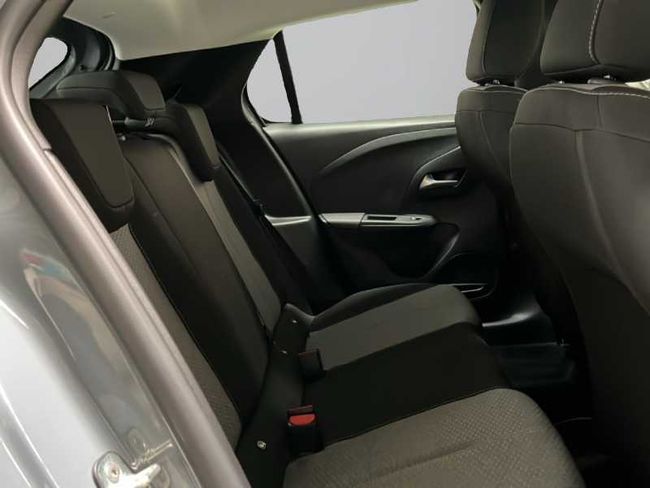 Opel Corsa Edition 1.2T XHL Hybrid eDCT6 S/S 110 CV (81kW)   - Foto 19