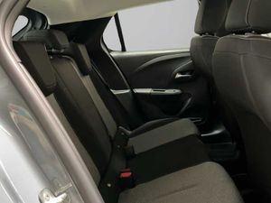 Opel Corsa Edition 1.2T XHL Hybrid eDCT6 S/S 110 CV (81kW)   - Foto 19